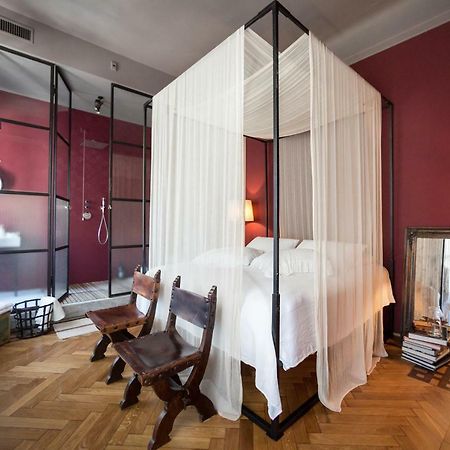 Leconvertite Treviso Eksteriør bilde