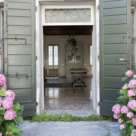 Leconvertite Treviso Eksteriør bilde